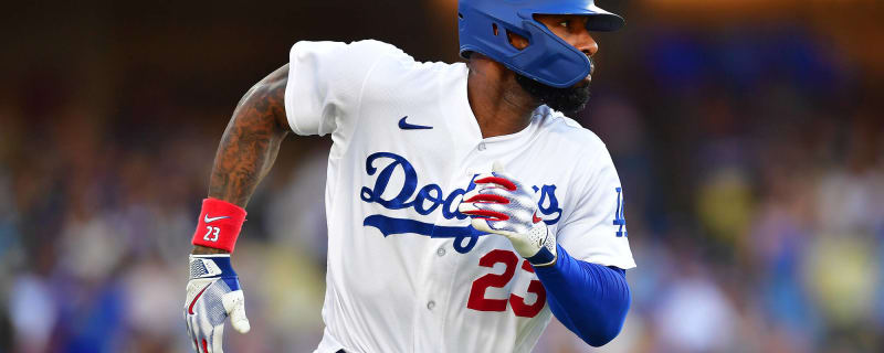 Former Brave Jason Heyward experiencing career resurgence with Dodgers