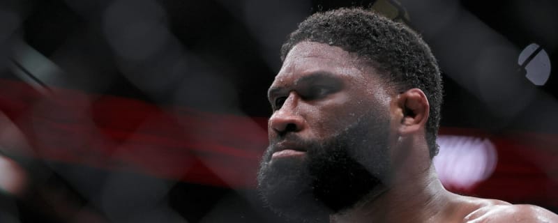 UFC 299: Curtis Blaydes Wins, Calls Out Interim Champ Tom Aspinall