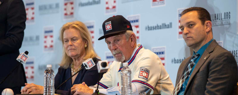  Decision Shows Jim Leyland’s Affection for Pittsburgh
