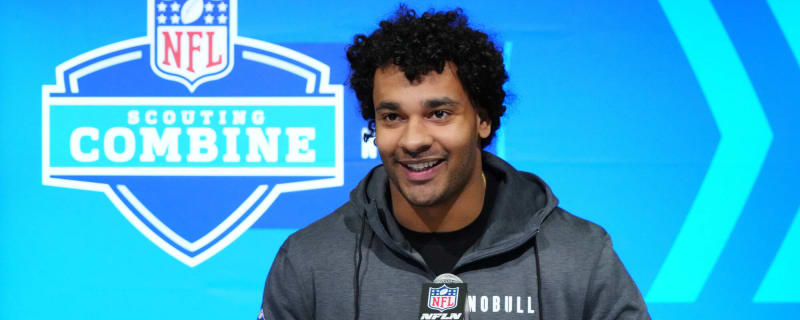 Gabriel Murphy NFL Draft Profile