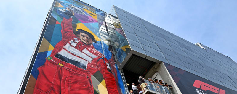 Safety in F1: From Ayrton Senna to Today