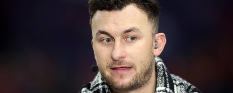 Johnny Manziel On How He Rejected LeBron James To Watch Game And Play Poker Because Of Depression