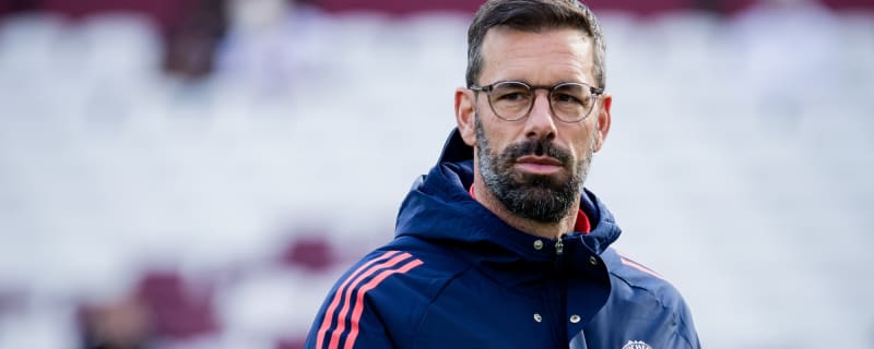 Man United fan favourite has been backed to replace Erik ten Hag at Old Trafford