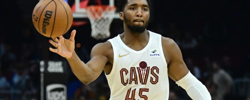 Howard Beck says Donovan Mitchell still wants to play in New York -  Cavaliers Nation