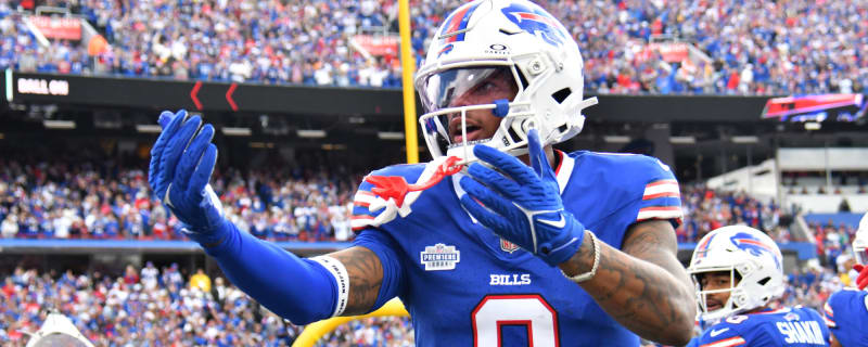 AFC East rookie grades: How has each team's top pick fared?