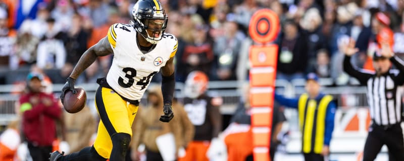 Steelers Not Operating Like Chandon Sullivan or Patrick Peterson Return Will Happen