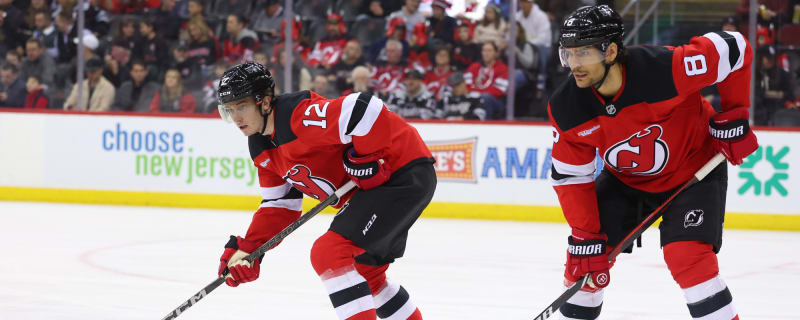 Devils&#39; Johnathan Kovacevic Responds to Sheldon Keefe&#39;s Criticism in Major Way