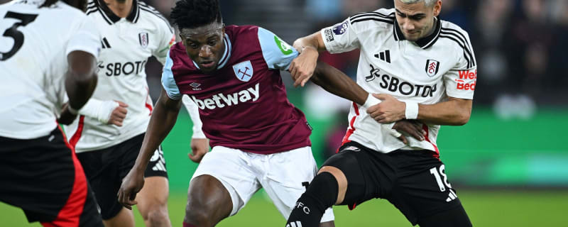 Sources: Brazilian giants want 29-year-old Fulham playmaker but Cottagers yet to respond
