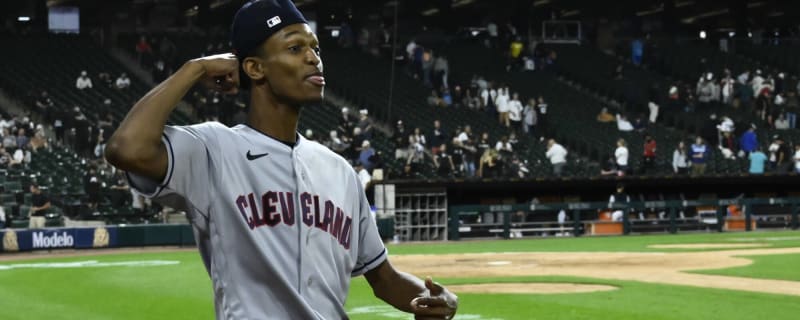 Triston McKenzie - MLB News, Rumors, & Updates