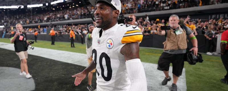 Steelers More Likely Than Not To Have Reunion At Cornerback Before 2024 Season Kicks Off