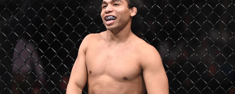 Dodson Finds Time in Busy Schedule to Defend Title