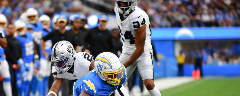 Raiders vs. Cowboys: Game time, TV schedule, streaming, odds - Silver And  Black Pride