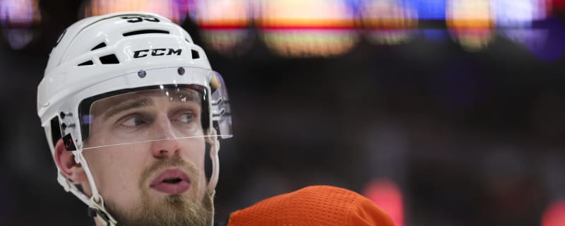 Why the Oilers should steer clear of Rasmus Ristolainen