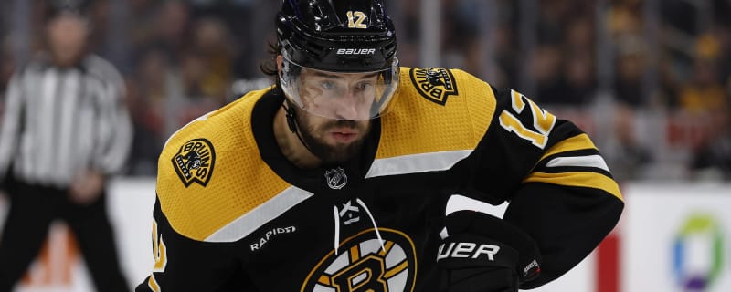 Boston will love him:' Craig Smith is ready to bring his relentless energy  to the Bruins - The Boston Globe