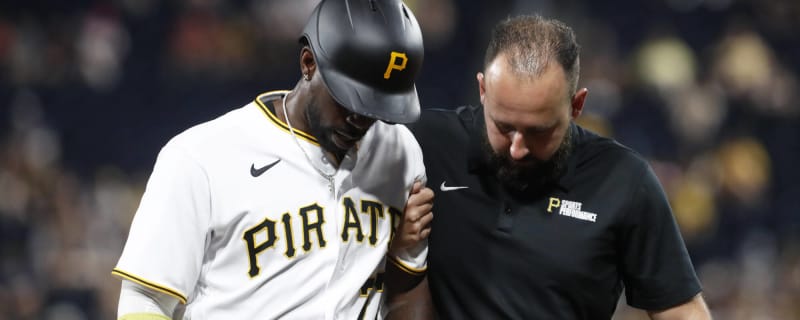 Andrew McCutchen: Breaking News, Rumors & Highlights