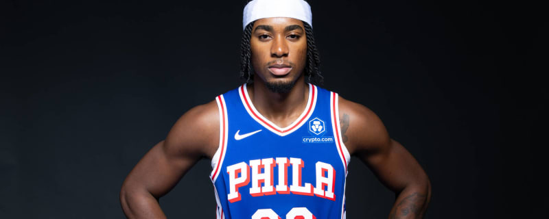 Spurs Sign David Duke Jr.: Details