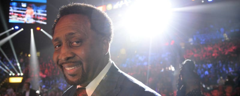 Legends Of Boxing: Thomas Hearns