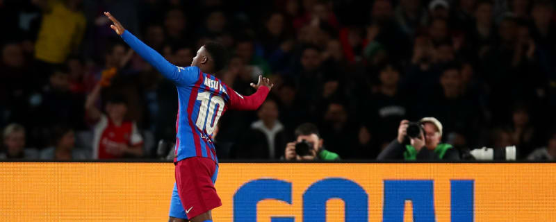 Door opens for Tottenham to sign versatile forward once dubbed as 'the new Messi'