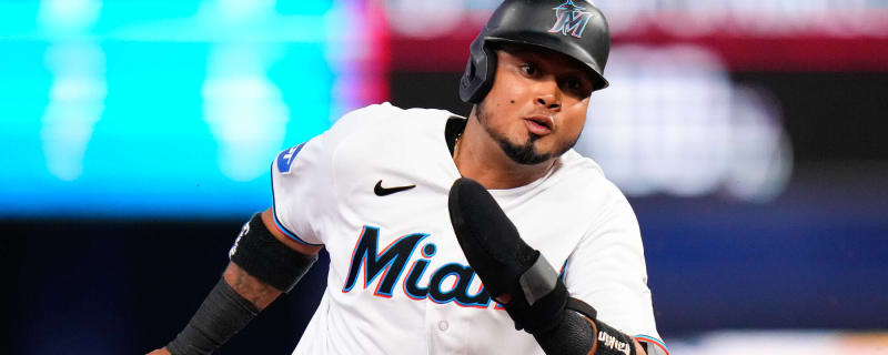 Luis Arraez of Miami Marlins Is Flirting With .400 - The New York Times