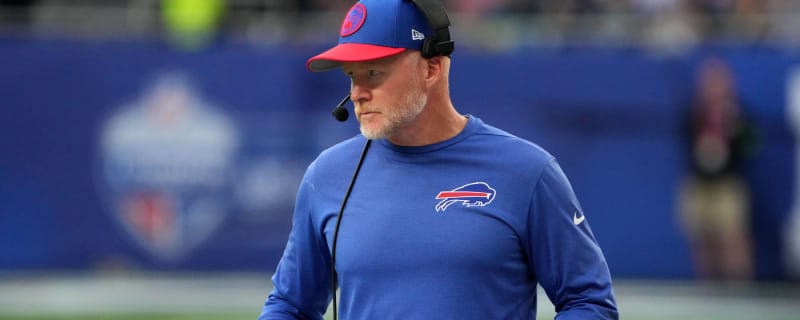 Buffalo Bills 2023 NFL Draft Hat, where to buy yours now - FanNation