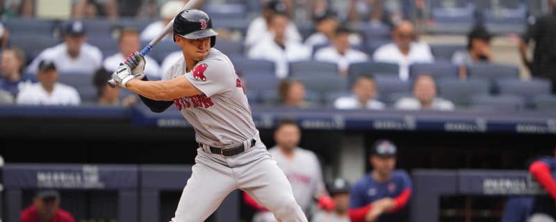 Red Sox roster moves: Christian Vázquez, Jonathan Araúz placed on COVID-19  related injured list; Tyler Danish, Rob Refsnyder called up from Triple-A  Worcester – Blogging the Red Sox