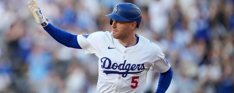 MLB home run props for Thu. 7/11: Freddie's ready