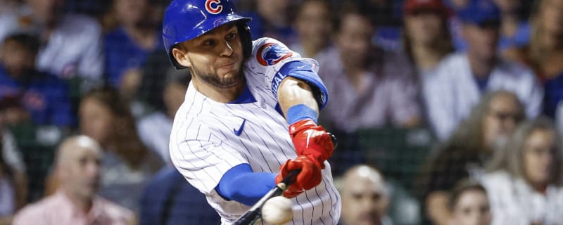 Cubs 6, Athletics 1: Nick Madrigal makes his case - Bleed Cubbie Blue