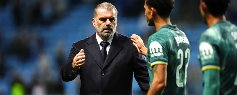 Tottenham Hotspur vs Brentford – Preview, Team News & More | Premier League 2024-25