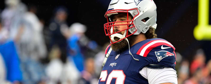 Patriots sign rookie WR T.J. Luther to their practice squad, per report -  Pats Pulpit