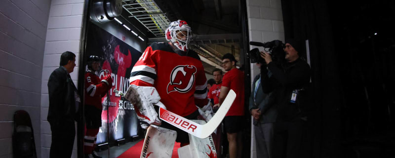 3 bold predictions for the New Jersey Devils in 2023-24