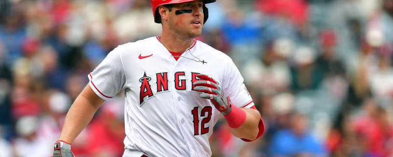 Angels' Hunter Renfroe joins his fifth team in five seasons - Los