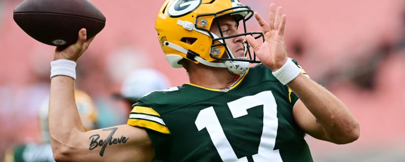 Michael Pratt makes debut in honor of passed brother