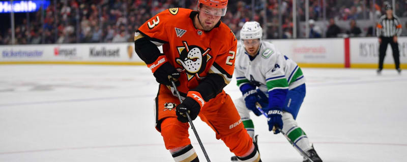 Canucks offseason centre trade target: Mason McTavish