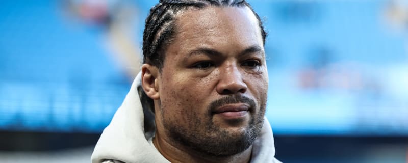 Joe Joyce vs Filip Hrgovic: Who Wins?