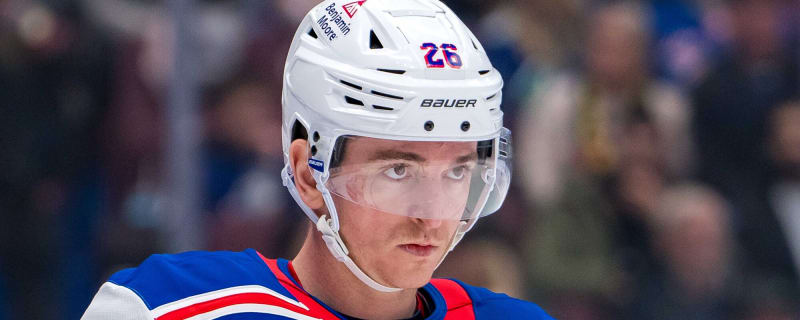 Chris Drury's next victim rumored to be traded has been revealed, per The Athletic