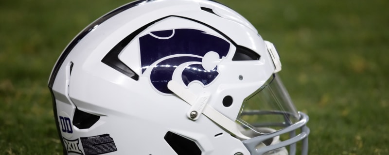 Kansas State to Promote Brian Lepak to Coach Offensive Line: Report