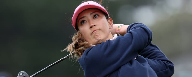 LPGA Tour legend hopes TGL adds women in the future