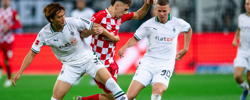 Manchester United join PL rivals in the race to sign 26-year-old Bundesliga ace