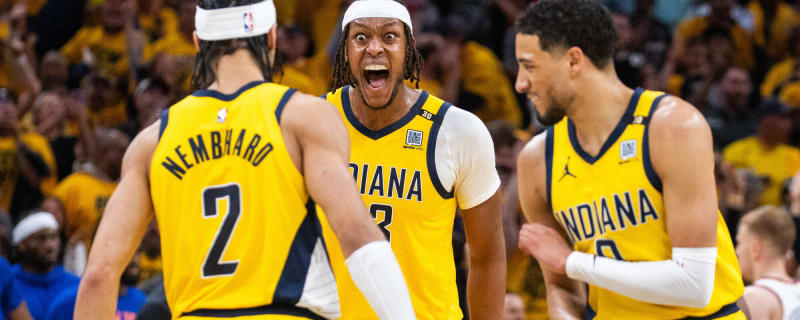 Pacers take Game 3 over Knicks to cut series lead to 2-1