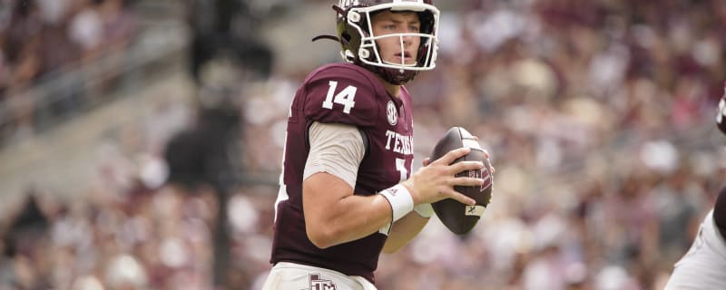  Texas A&M Football Mass Exodus Continues; College Football Fans React to Shocking Transfer Portal Update – Week 15