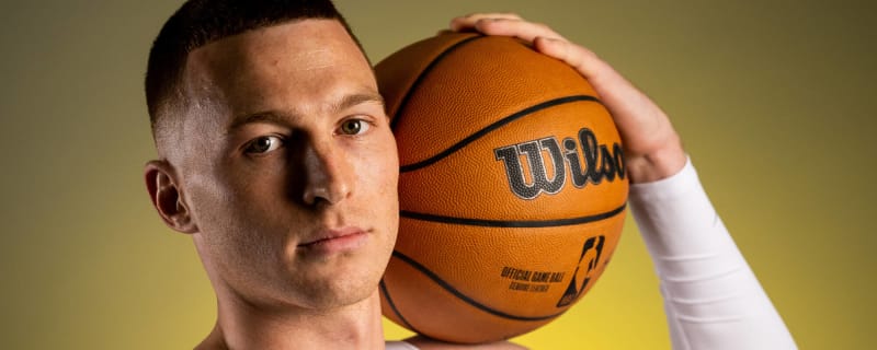 Lakers Sign Dylan Windler To Two-Way Contract