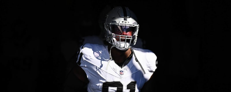 Cardinals make marquee move, sign DT Bilal Nichols