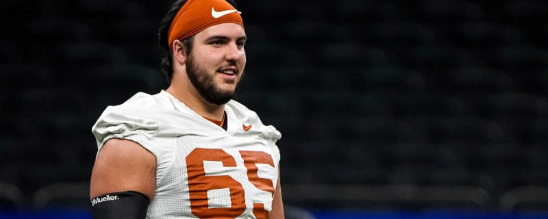 Jake Majors fires shot at Dallas Cowboys amid answer on Texas no. 1 ranking