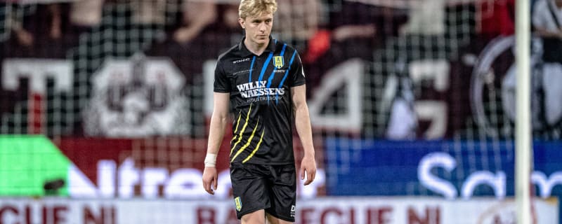 Arsenal Set to Lose ‘Fearless’ Prospect