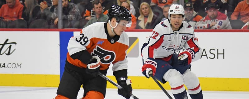 Despite the Big Night, Michkov is Focused on the Future