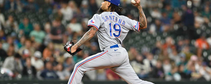 Mets news: Mets recall Dennis Santana, option Butto, DFA Uceta