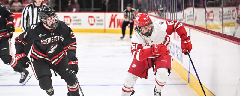 Drive to the Net: Offensive, versatile winger Lucius brings &#39;great shot&#39;