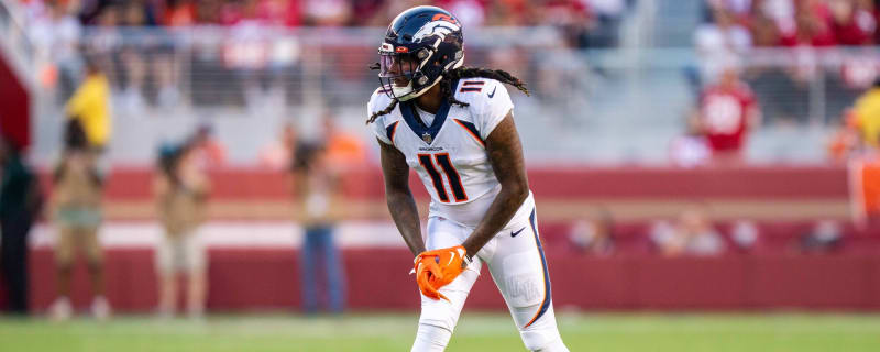 Bucs Elevate 2 Players For Monday Night