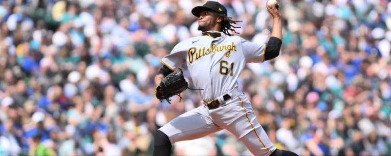 Reds to trade Johnny Cueto to Royals - Bucs Dugout