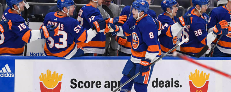 Islanders Mathew Barzal wins Calder Trophy as NHL Rookie of the Year -  Lighthouse Hockey